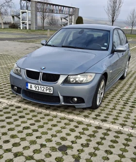 BMW 320 320d 163hp, снимка 6