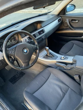 BMW 320 320d 163hp, снимка 7