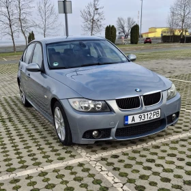 BMW 320 320d 163hp, снимка 9