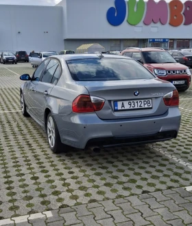 BMW 320 320d 163hp, снимка 5
