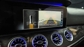 Mercedes-Benz E 220 AMG PK* PANAMERICANA* 53 LOOK* HEAD-UP* КРАЙНА ЦЕН, снимка 12