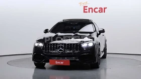 Mercedes-Benz E 220 AMG PK* PANAMERICANA* 53 LOOK* HEAD-UP* КРАЙНА ЦЕН, снимка 2