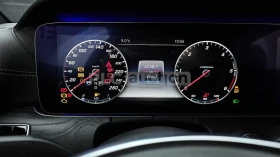 Mercedes-Benz E 220 AMG PK* PANAMERICANA* 53 LOOK* HEAD-UP* КРАЙНА ЦЕН, снимка 9