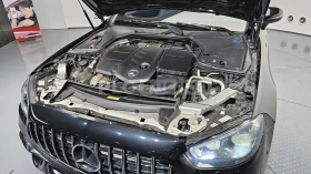 Mercedes-Benz E 220 AMG PK* PANAMERICANA* 53 LOOK* HEAD-UP* КРАЙНА ЦЕН, снимка 6