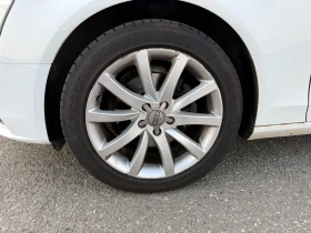 Audi A4 2.0 TDI-ОЧАКВАН ВНОС-РЕАЛНИ КМ!, снимка 7