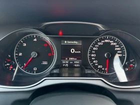 Audi A4 2.0 TDI-ОЧАКВАН ВНОС-РЕАЛНИ КМ!, снимка 10