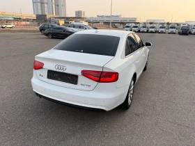 Audi A4 2.0 TDI-ОЧАКВАН ВНОС-РЕАЛНИ КМ!, снимка 4