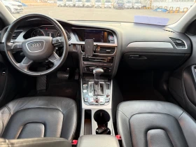 Audi A4 2.0 TDI-ОЧАКВАН ВНОС-РЕАЛНИ КМ!, снимка 9