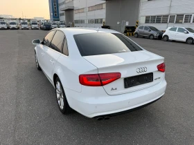 Audi A4 2.0 TDI-ОЧАКВАН ВНОС-РЕАЛНИ КМ!, снимка 6