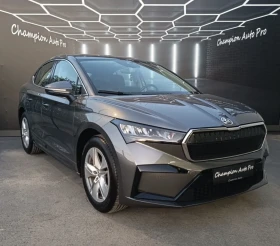 Skoda Enyaq Coupe 60 Louft/Pano/Kam, снимка 3