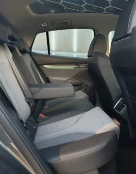 Skoda Enyaq Coupe 60 Louft/Pano/Kam, снимка 13