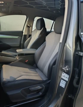 Skoda Enyaq Coupe 60 Louft/Pano/Kam, снимка 10