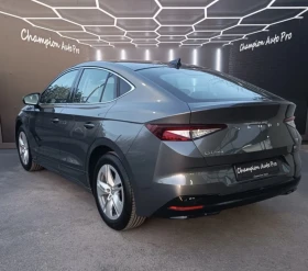 Skoda Enyaq Coupe 60 Louft/Pano/Kam, снимка 4