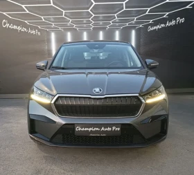 Skoda Enyaq Coupe 60 Louft/Pano/Kam, снимка 2