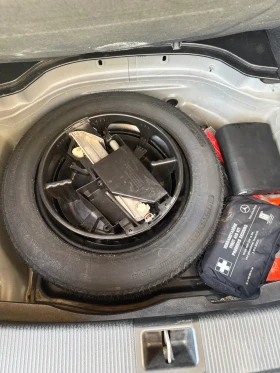 Mercedes-Benz C 200, снимка 6