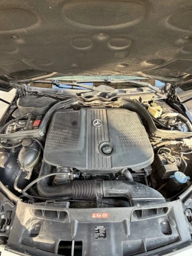 Mercedes-Benz C 200, снимка 7