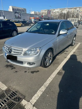 Mercedes-Benz C 220 646, Нова Мултимедия, Нови фарове, Нови гуми, снимка 9