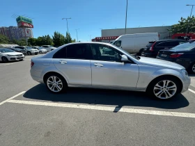 Mercedes-Benz C 220 Напълно обслужена! Крайна цена 5700 EUR!, снимка 2