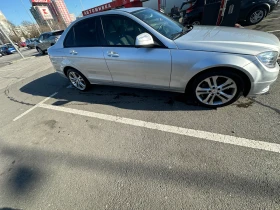 Mercedes-Benz C 220 646, Нова Мултимедия, Нови фарове, Нови гуми, снимка 8
