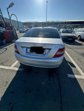 Mercedes-Benz C 220 646, Нова Мултимедия, Нови фарове, Нови гуми, снимка 7