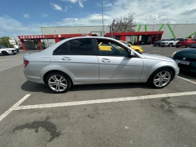 Mercedes-Benz C 220 Мултимедия, Нови фарове, нови гуми, обслужена, снимка 1