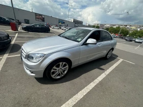 Mercedes-Benz C 220 Мултимедия, Нови фарове, нови гуми, обслужена, снимка 2