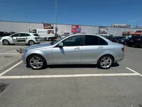Mercedes-Benz C 220 Напълно обслужена! Крайна цена 5700 EUR!, снимка 3