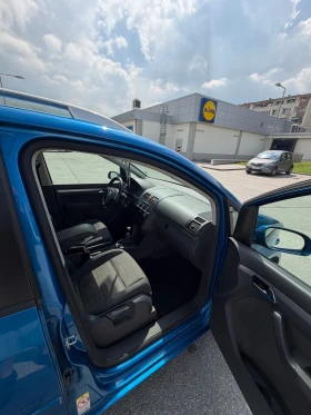 VW Touran, снимка 5