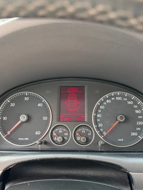 VW Touran, снимка 9