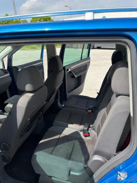 VW Touran, снимка 11