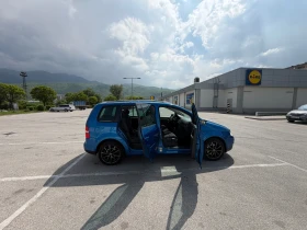 VW Touran, снимка 6