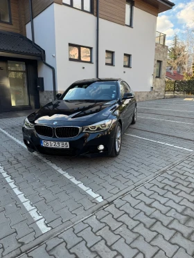 BMW 3gt GT, снимка 3