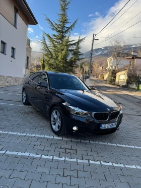BMW 3gt GT, снимка 4