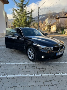 BMW 3gt GT, снимка 1