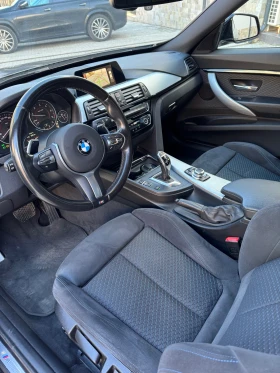 BMW 3gt GT, снимка 2