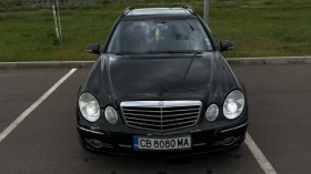 Mercedes-Benz E 320 CDI V6, снимка 1