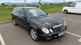 Mercedes-Benz E 320 CDI V6, снимка 2
