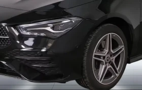 Mercedes-Benz CLA 250 e = AMG Line = Advanced Plus Гаранция, снимка 3