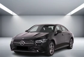 Mercedes-Benz CLA 250 e = AMG Line = Advanced Plus Гаранция, снимка 1