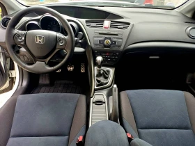 Honda Civic 1.8 i-vtec, снимка 9