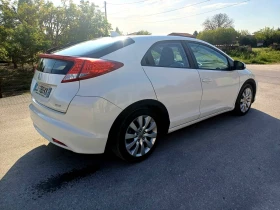Honda Civic 1.8 i-vtec, снимка 4