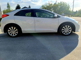 Honda Civic 1.8 i-vtec, снимка 5