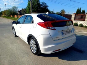 Honda Civic 1.8 i-vtec, снимка 7