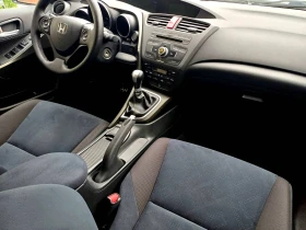 Honda Civic 1.8 i-vtec, снимка 8