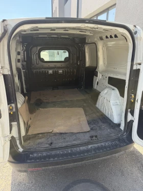 Fiat Doblo Multijet MAXI база , снимка 7