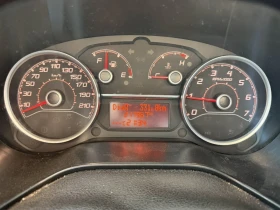 Fiat Doblo Multijet MAXI база , снимка 5