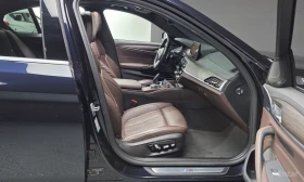 BMW 530E M* SPORT* HARMON* KARDON* ХЕДЪП* 360КАМЕРА* LANE* , снимка 13
