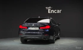 BMW 530E M* SPORT* HARMON* KARDON* ХЕДЪП* 360КАМЕРА* LANE* , снимка 4