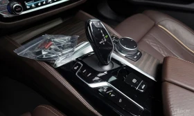BMW 530E M* SPORT* HARMON* KARDON* ХЕДЪП* 360КАМЕРА* LANE* , снимка 10