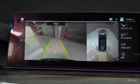 BMW 530E M* SPORT* HARMON* KARDON* ХЕДЪП* 360КАМЕРА* LANE* , снимка 9